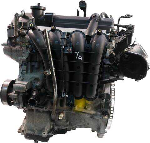 Motor Completo Hyundai i10 78 - 86 CV