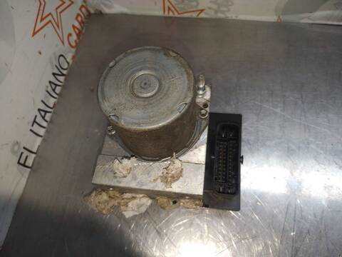 Foto 3ª: Abs Citroen C4 EXCLUSIVE PICASSO 112CV 82KW [9HZ] (2010)