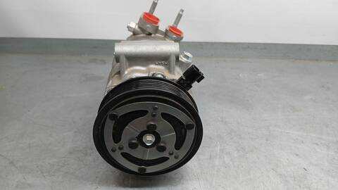 Compresor Aire Acondicionado Ford Focus 1.0 ECOBOOST MHEV TURNIER 155CV 114KW