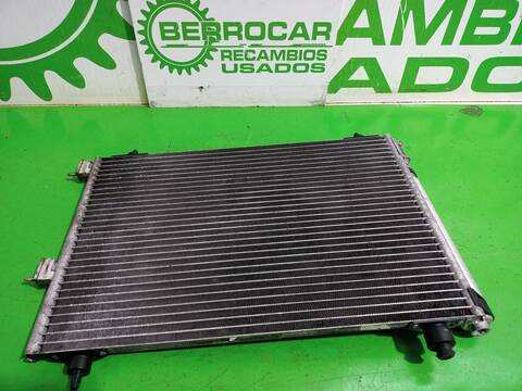 Foto 3ª: Radiador Calefaccion A.A. Peugeot 307 XN 109CV 80KW [NFUTU5JP4] (2001)