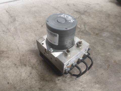 Abs Mercedes Clase B 150 640941