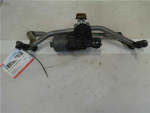 Foto 2ª: Motor Limpia Delantero Peugeot 208 1.2 ACCESS 82CV 60KW [HM01] (2013)