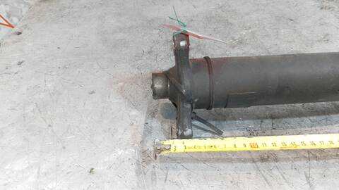 Foto 2ª: Transmision Central Mercedes Clase C 160 C 200 CDI 204.007) BERLINA 136CV 100KW [651913] (2010)