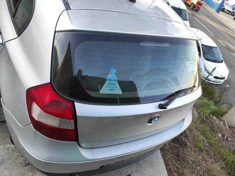Foto 2ª: Portón Bmw Serie 1 114 204D4 BERLINA (2005)