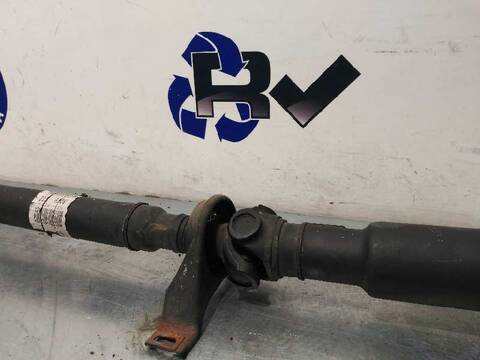 Foto 2ª: Transmision Central Mercedes Clase C 160 63 AMG 219.377) 514CV 378KW [156983] (2006)