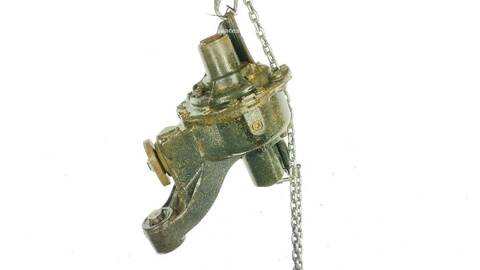 Diferencial Trasero Land Rover Discovery 2.7 TD 4X4 190CV