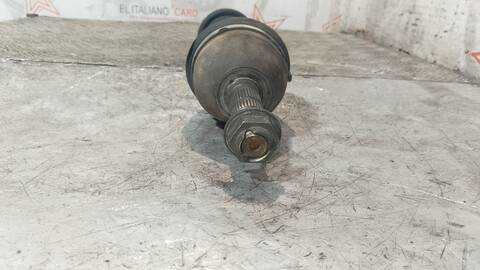 Foto 4ª: Transmision Delantera Izquierda Opel Zafira ENERGY 110CV 81KW [Z17DTR] (2007)