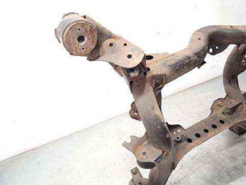 Foto 2ª: Puente Trasero Porsche Cayenne DIESEL 239CV 176KW [CASA] (2009)