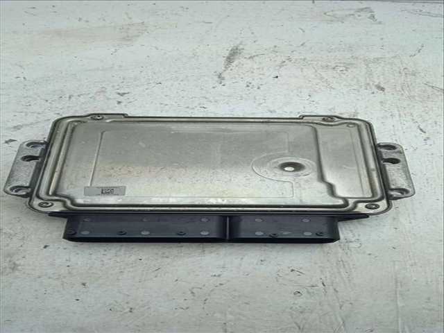 Foto 2ª: Centralita Motor ECU Hyundai i30 1.6 CRDI CAT 116CV 85KW [D4FB] (2008)