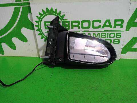 Foto 3ª: Retrovisor Derecho Opel Zafira ELEGANCE 82CV [X20DTL] (1999)