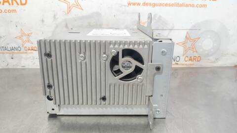 Foto 3ª: Sistema Audio Radio CD Opel Meriva SELECTIVE 95CV 70KW [A13DTE] (2014)