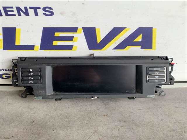 Pantalla Multifuncion Land Rover Discovery 2.0 DTD 179CV 0CV