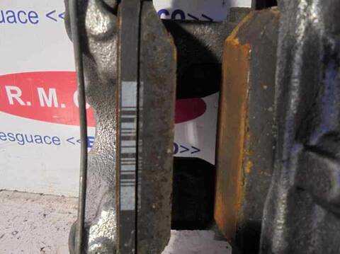 Foto 2ª: Pinza Freno Delantera Derecho Renault Clio 1.5 DCI DIESEL FAP 90CV 66KW [K9K B6] (2014)