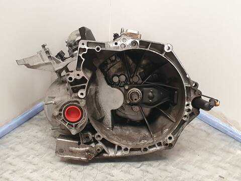 Caja Cambios Peugeot 308 ALLURE 92CV 68KW