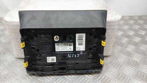 Foto 3ª: Sistema GPS Citroen C3 1.2 VTI 82 LPG 82CV 60KW [HM03] (2018)