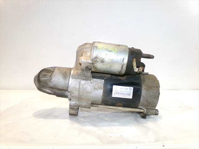 Motor de Arranque Opel Insignia 1.6 CDTI 2013-2017