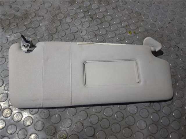 Parasol Derecho Bmw X3 2.0 D 16V CAT