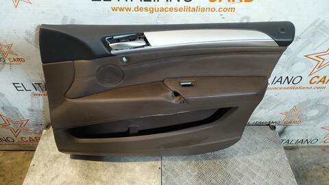 Foto 3ª: Tapizados Cartoneras Bmw X5 XDRIVE40D 306CV 225KW [N57SD30B] (2011)