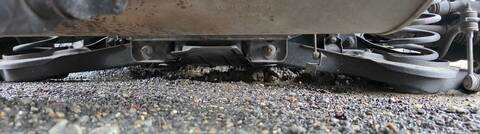 Puente Trasero Ford Kuga T8MA