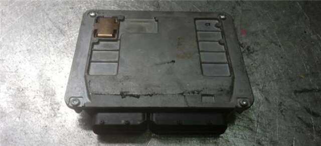 Foto 2ª: Centralita Motor ECU Seat Altea 1.6 [BSE]