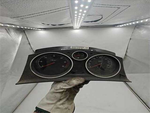 Foto 2ª: Cuadro de Instrumentos Opel Astra 1.7 ENJOY [1.7 LTR. - 74 KW 16V CDTI] [Z 17 DTH / LPZ]