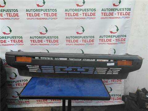 Paragolpes Delantero Toyota Corolla 1.3