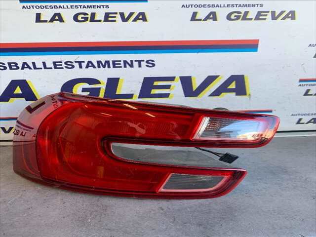 Piloto Trasero Izquierdo Citroen C4 1.2 THP 130CV PICASSO