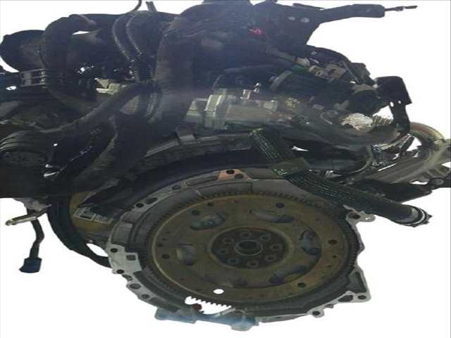 Motor Completo Jaguar E Pace 2.0 D150 AWD