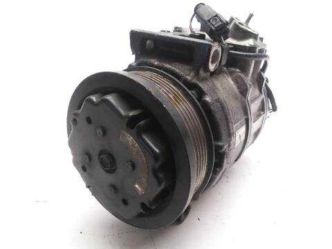Compresor Aire Acondicionado Mercedes Clase S 220 S 320 CDI 220.026 220.126)