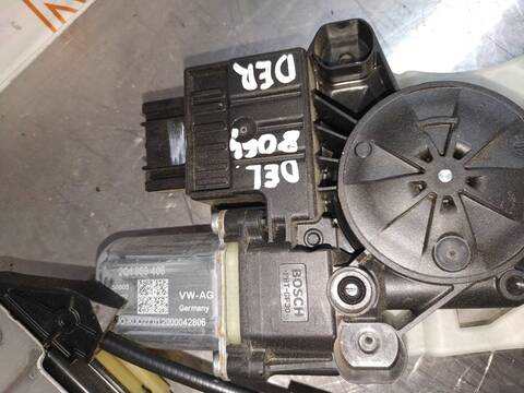 Foto 2ª: Elevalunas Eléctrico Delantero Derecho Volkswagen Polo ADVANCE 95CV 70KW [DKL] (2020)