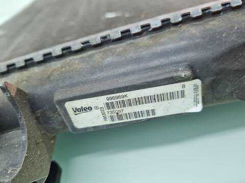 Foto 2ª: Radiador Motor Opel Corsa 1.2 16V CAT Z 12 XEP - LB4) 80CV 59KW [Z12XEP] (2006)