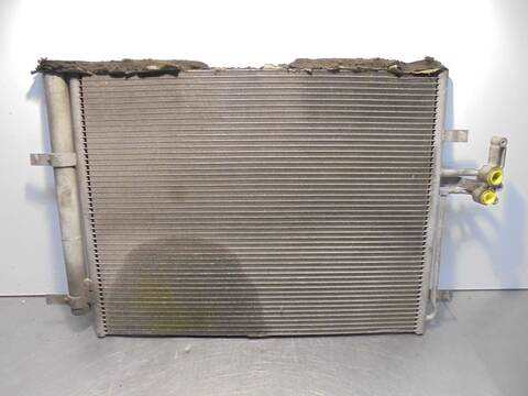 Radiador Calefaccion A.A. Ford Mondeo AMBIENTE 125CV 92KW