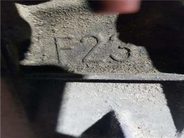 Foto 3ª: Caja Cambios Opel Astra 1.7 COSMO [1.7 LTR. - 74 KW 16V CDTI]