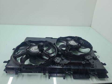 Electroventilador Fiat Ducato 130 RS 4035 MM) L4H2) 131CV 96KW FURGON
