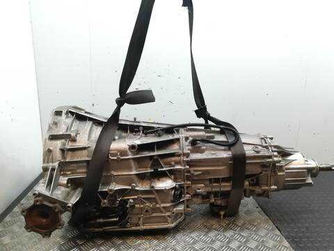 Caja Cambios Automatica Audi A5 CGL AUT.