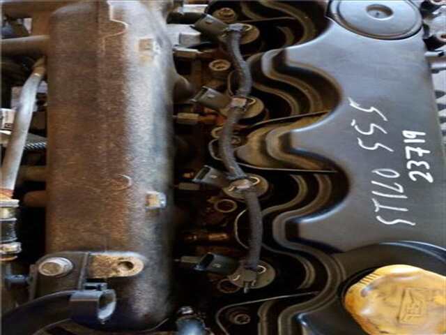 Foto 2ª: Culata Fiat Stilo 1.9 JTD (192_XE1A) [192 A1.000]