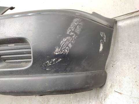 Foto 2ª: Paragolpes Delantero Honda Civic BERLINA