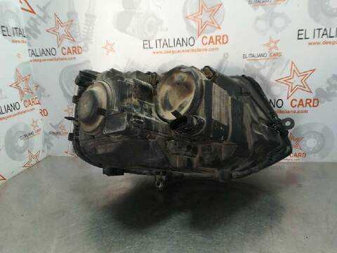 Foto 4ª: Faro Izquierdo Volkswagen Transporter D T5 7E) KASTEN-MITTELHOCHDACH [CAA] (2010)