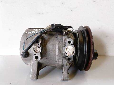 Compresor Aire Acondicionado Nissan Primera BASICO 2.0 TD CAT 90CV