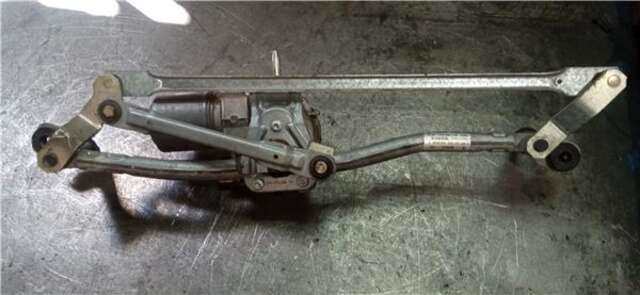 Foto 3ª: Motor Limpia Delantero Audi A3 2.0 TDI 16V [CBAB]