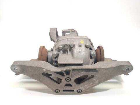 Foto 4ª: Diferencial Trasero Audi A6 3.0 TDI QUATTRO 171KW) BERLINA 233CV [ASB] (2006)