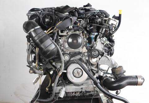 Foto 2ª: Motor Completo Infiniti Q70 651970 AUT. (2015)