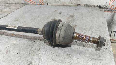 Foto 2ª: Transmision Delantera Derecha Opel Astra SELECTIVE 116CV 85KW [A16XER] (2011)