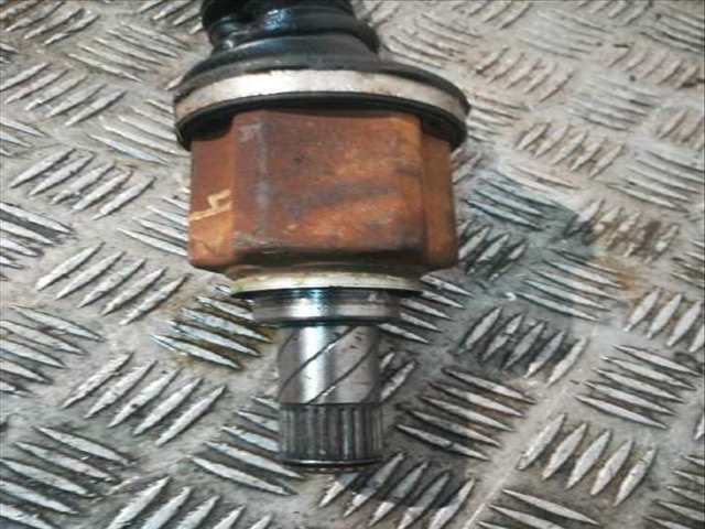 Foto 2ª: Transmision Delantera Izquierda Dacia Sandero STEPWAY 90CV 66KW [K9K C6] (2014)