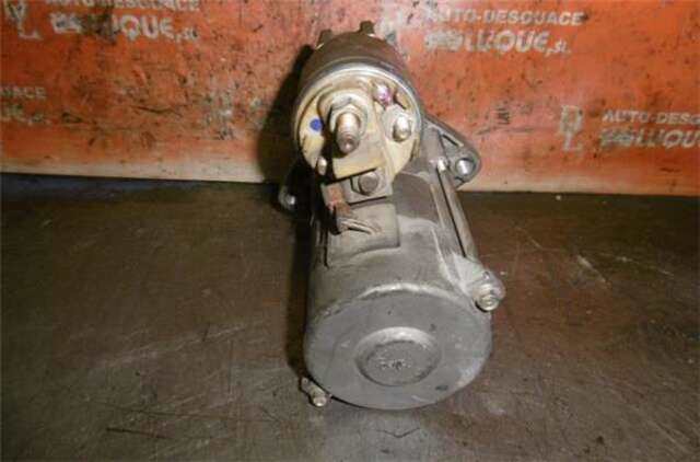 Foto 3ª: Motor de Arranque Bmw Serie 5 518 520D (163CV) [204D4]