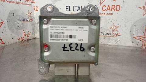 Foto 2ª: Centralita Airbag Ford Transit FT 300 2.0 TOURNEO 101CV 74KW [ABFA] (2006)