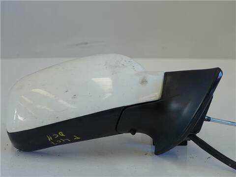 Foto 2ª: Retrovisor Derecho Peugeot 407 2.0 HDI 135 136CV 100KW [RHR (DW10BTED4)] (2007)