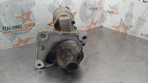 Foto 4ª: Motor de Arranque Citroen C4 G CACTUS FEEL [YH01] (2018)