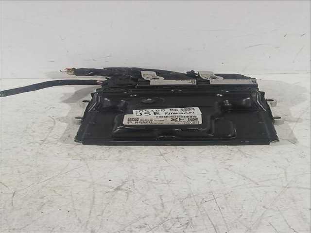 Centralita Motor ECU Nissan Qashqai 1.5 DCI 116CV
