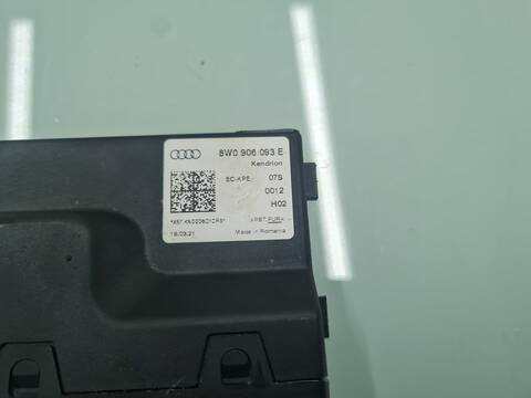 Foto 2ª: Centralita Motor ECU Audi A5 265CV [DMTA] (2021)